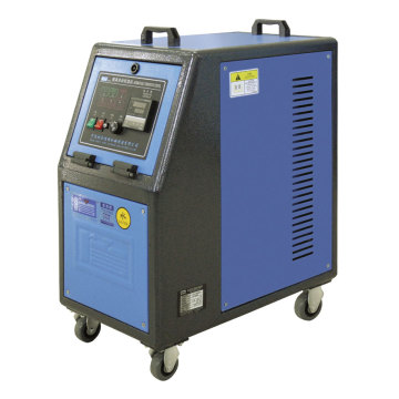 Automatic Mould Temperature Controller